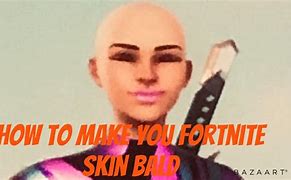 Image result for Bald Fortnite Skin