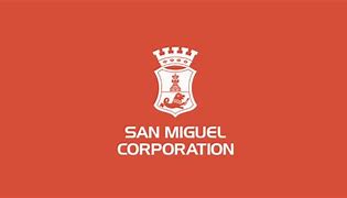 Image result for San Miguel Corporation Logo