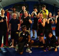 Image result for London Boxing