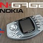 Image result for Nokia Gaming Phone