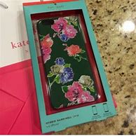 Image result for Kate Spade iPhone 6 Wallet Case