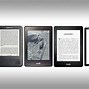 Image result for Evolution of the Kindle