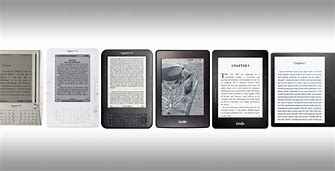 Image result for First Gen Kindle