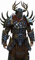 Image result for Guild Wars 2 Norn Warrior