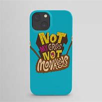 Image result for Monkey Emoji iPod Case