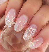 Image result for Cute Nails for Winter