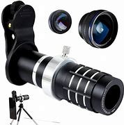 Image result for Smartphone Camera Lenses for iPhone