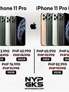 Image result for iPhone 11 Pro Max Latest Price in Philippines