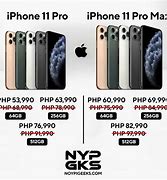 Image result for iPhone 11 Price in Philippines