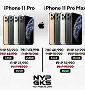 Image result for How Much Is iPhone 11 Pro in Naira