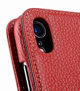 Image result for Apple iPhone XR Leather Case