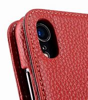 Image result for iPhone XR Leather Case Apple