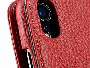 Image result for leather iphone xr cases