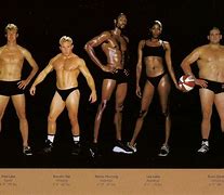 Image result for Different Athletes