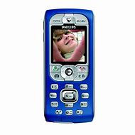 Image result for Philips Cell Phone