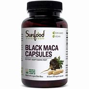 Image result for Black Maca Capsules