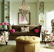 Image result for Eclectic Living Room Decorating Ideas