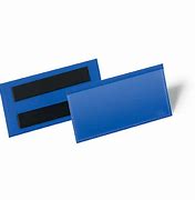 Image result for Magnetic Document Pouch