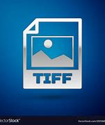 Image result for Tiff Format Logo