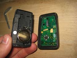 Image result for Battery for Car Key FOB