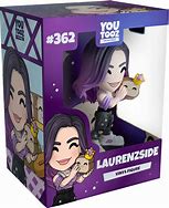 Image result for Laurenzside Figure