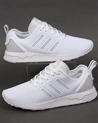Image result for White Addidas Shoe