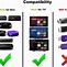 Image result for Roku Replacement Remote Streaming Stick for Philips 4K TV