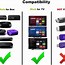 Image result for replacement roku stick remotes