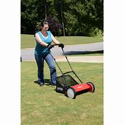 Image result for Craftsman Reel Mower