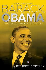 Image result for Barack Obama Book Cover