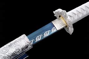 Image result for What Is Saber Invisible Swords