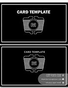 Image result for A2 Card Template