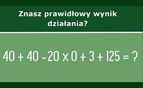 Image result for co_to_za_zasada_równoważności