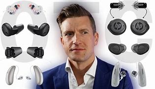 Image result for OTC Hearing Aids