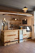 Image result for Coffee Shop Bar Counter