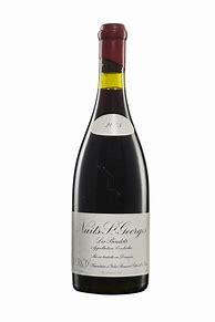 Image result for Leroy Nuits saint Georges Boudots