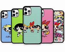 Image result for iPhone 7s Cases Powerpuff Girls