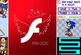 Image result for Adobe Flash Games