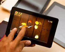 Image result for Kindle Fire Games