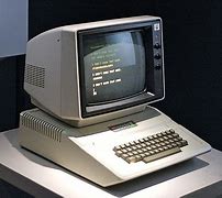 Image result for Apple II Mouse