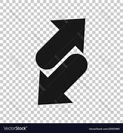 Image result for Reverse Arrow Icon