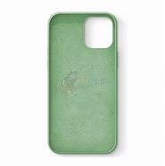Image result for iPhone 12 Silicone Case Light Green