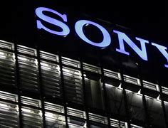 Image result for Sony Group Corporation Wikipedia