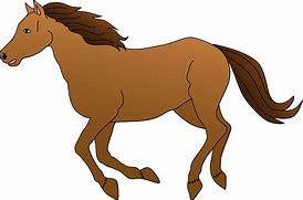 Image result for Free Horse Clipart