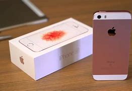 Image result for iPhone SE Rose Gold