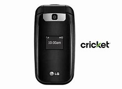 Image result for Cricket Wireless LG Flip Phone