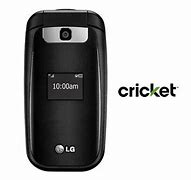 Image result for Cricket LG Basic Phone