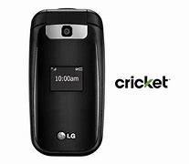 Image result for Cricket LG Flip Phone