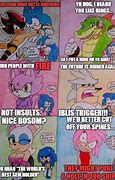 Image result for Broken Sonic Toy Meme