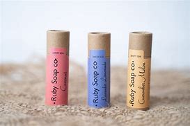 Image result for Lip Balm Packaging